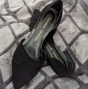 D'orsay flats